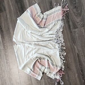 🦜 Siizu blanket cape Poncho 🦜